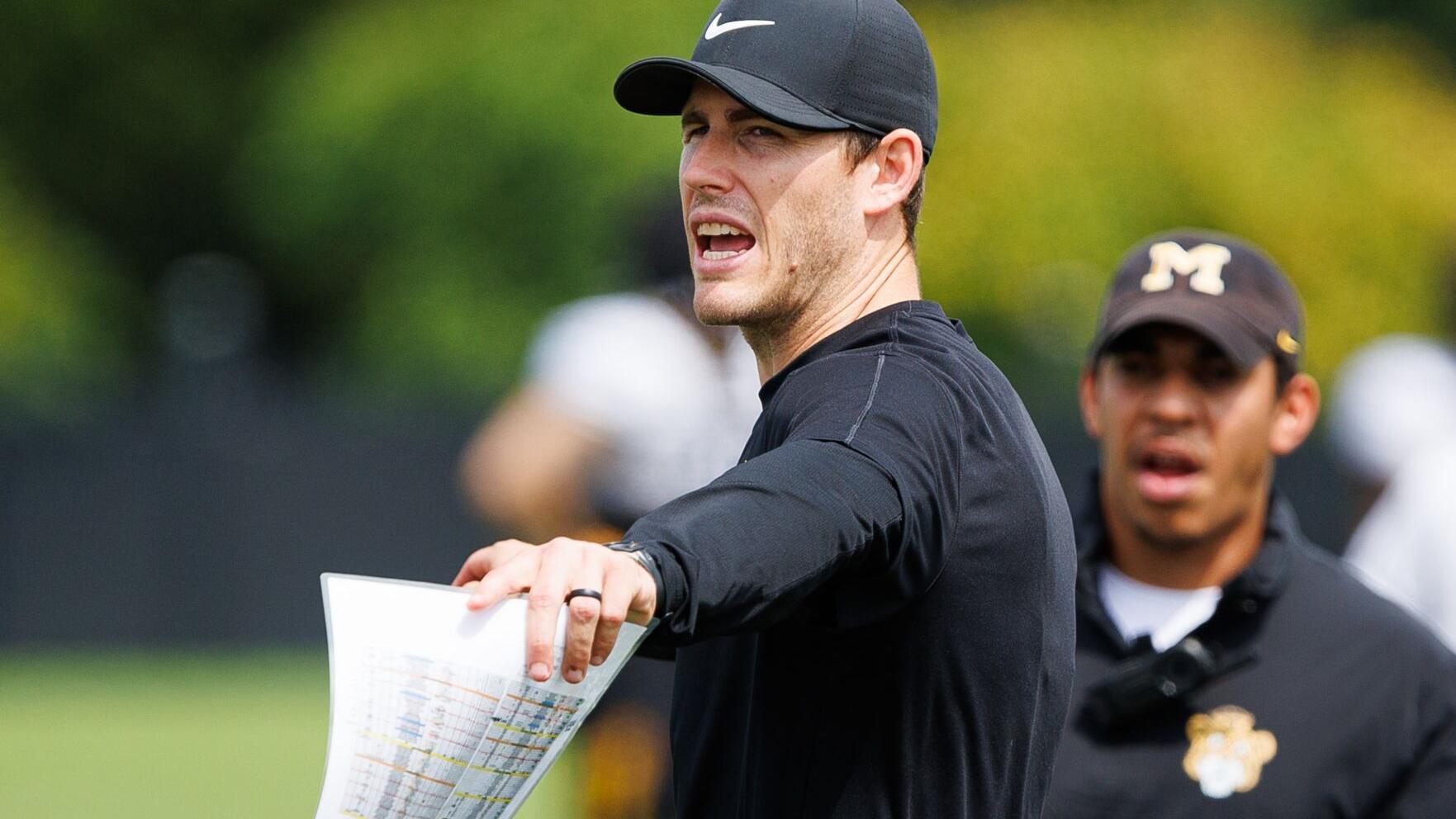 How Mizzou coordinators Kirby Moore, Corey Batoon performed in 2024